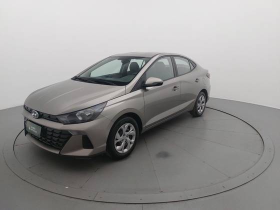 HYUNDAI HB20S 1.0 12V FLEX COMFORT PLUS MANUAL HYUNDAI HB20S 1.0 12V FLEX COMFORT PLUS MANUAL